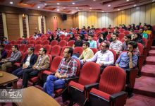 گزارش تصویری  | برگزاری كارگاه كارآفرینی آشنایی با كسب و كارهای نوین اینترنتی 
