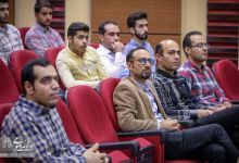 گزارش تصویری  | برگزاری كارگاه كارآفرینی آشنایی با كسب و كارهای نوین اینترنتی 