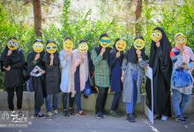 گزارش تصویری  | اردوی فرهنگی و هنری دانشجویان دختر ورودی جدید 