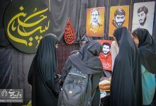 گزارش تصویری  | اردوی فرهنگی و هنری دانشجویان دختر ورودی جدید 
