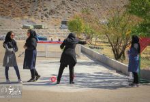گزارش تصویری  | اردوی فرهنگی و هنری دانشجویان دختر ورودی جدید 