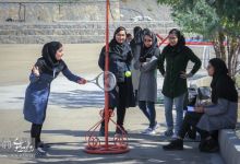 گزارش تصویری  | اردوی فرهنگی و هنری دانشجویان دختر ورودی جدید 