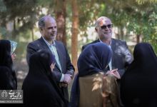 گزارش تصویری  | اردوی فرهنگی و هنری دانشجویان دختر ورودی جدید 