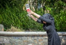 گزارش تصویری  | اردوی فرهنگی و هنری دانشجویان دختر ورودی جدید 