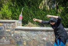 گزارش تصویری  | اردوی فرهنگی و هنری دانشجویان دختر ورودی جدید 