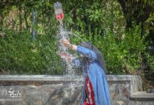 گزارش تصویری  | اردوی فرهنگی و هنری دانشجویان دختر ورودی جدید 