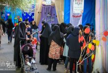 گزارش تصویری  | اردوی فرهنگی و هنری دانشجویان دختر ورودی جدید 
