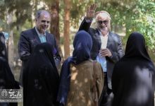 گزارش تصویری  | اردوی فرهنگی و هنری دانشجویان دختر ورودی جدید 