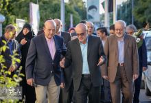 گزارش تصویری  | برگزاری همایش سلامت و زندگی با حضور پروفسور خاقانی 