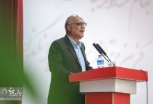 گزارش تصویری  | برگزاری همایش سلامت و زندگی با حضور پروفسور خاقانی 