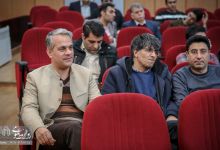 گزارش تصویری | تجلیل از پژوهشگران برتر دانشگاه صنعتی شاهرود در هفته پژوهش سال 1398    