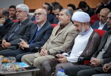 گزارش تصویری | تجلیل از پژوهشگران برتر دانشگاه صنعتی شاهرود در هفته پژوهش سال 1398    
