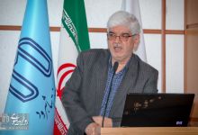 گزارش تصویری | تجلیل از پژوهشگران برتر دانشگاه صنعتی شاهرود در هفته پژوهش سال 1398    