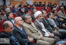 گزارش تصویری | تجلیل از پژوهشگران برتر دانشگاه صنعتی شاهرود در هفته پژوهش سال 1398    