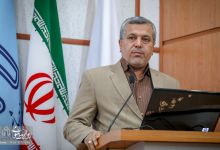 گزارش تصویری | تجلیل از پژوهشگران برتر دانشگاه صنعتی شاهرود در هفته پژوهش سال 1398    