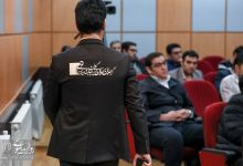 گزارش تصویری | تجلیل از پژوهشگران برتر دانشگاه صنعتی شاهرود در هفته پژوهش سال 1398    