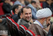 گزارش تصویری | تجلیل از پژوهشگران برتر دانشگاه صنعتی شاهرود در هفته پژوهش سال 1398    