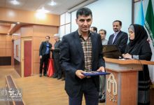 گزارش تصویری | تجلیل از پژوهشگران برتر دانشگاه صنعتی شاهرود در هفته پژوهش سال 1398    