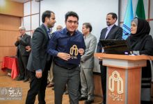 گزارش تصویری | تجلیل از پژوهشگران برتر دانشگاه صنعتی شاهرود در هفته پژوهش سال 1398    