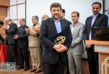 گزارش تصویری | تجلیل از پژوهشگران برتر دانشگاه صنعتی شاهرود در هفته پژوهش سال 1398    