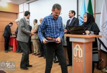 گزارش تصویری | تجلیل از پژوهشگران برتر دانشگاه صنعتی شاهرود در هفته پژوهش سال 1398    