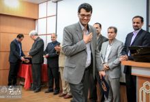 گزارش تصویری | تجلیل از پژوهشگران برتر دانشگاه صنعتی شاهرود در هفته پژوهش سال 1398    