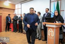 گزارش تصویری | تجلیل از پژوهشگران برتر دانشگاه صنعتی شاهرود در هفته پژوهش سال 1398    
