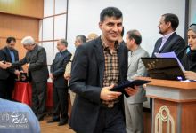 گزارش تصویری | تجلیل از پژوهشگران برتر دانشگاه صنعتی شاهرود در هفته پژوهش سال 1398    