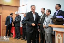 گزارش تصویری | تجلیل از پژوهشگران برتر دانشگاه صنعتی شاهرود در هفته پژوهش سال 1398    