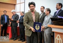 گزارش تصویری | تجلیل از پژوهشگران برتر دانشگاه صنعتی شاهرود در هفته پژوهش سال 1398    