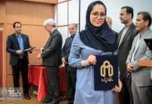 گزارش تصویری | تجلیل از پژوهشگران برتر دانشگاه صنعتی شاهرود در هفته پژوهش سال 1398    