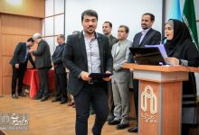 گزارش تصویری | تجلیل از پژوهشگران برتر دانشگاه صنعتی شاهرود در هفته پژوهش سال 1398    