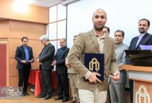 گزارش تصویری | تجلیل از پژوهشگران برتر دانشگاه صنعتی شاهرود در هفته پژوهش سال 1398    