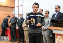 گزارش تصویری | تجلیل از پژوهشگران برتر دانشگاه صنعتی شاهرود در هفته پژوهش سال 1398    