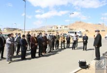 گزارش تصویری روز درختکاری 