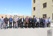 گزارش تصویری روز درختکاری 