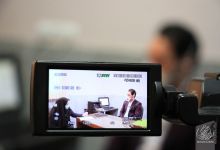 آشنایی بیشتر با مركز رشد و فناوری های نوین دانشگاه