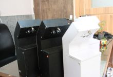 آشنایی بیشتر با مركز رشد و فناوری های نوین دانشگاه