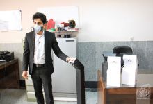 آشنایی بیشتر با مركز رشد و فناوری های نوین دانشگاه