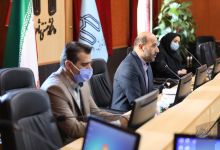 گزارش تصویری سومین نشست همیاران خبری با روابط عمومی