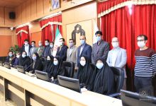 گزارش تصویری سومین نشست همیاران خبری با روابط عمومی