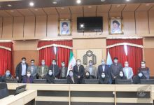 گزارش تصویری سومین نشست همیاران خبری با روابط عمومی