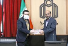 گزارش تصویری سومین نشست همیاران خبری با روابط عمومی