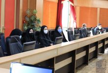 گزارش تصویری سومین نشست همیاران خبری با روابط عمومی