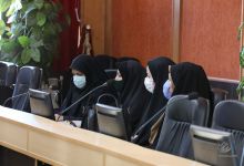 گزارش تصویری سومین نشست همیاران خبری با روابط عمومی
