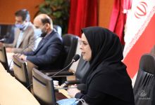 گزارش تصویری سومین نشست همیاران خبری با روابط عمومی