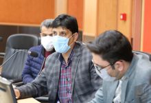 گزارش تصویری سومین نشست همیاران خبری با روابط عمومی