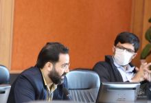 گزارش تصویری سومین نشست همیاران خبری با روابط عمومی