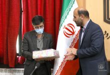 گزارش تصویری سومین نشست همیاران خبری با روابط عمومی