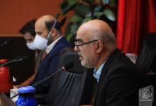 گزارش تصویری از جلسه مجازی هفته پژوهش